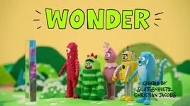 Wonder