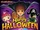 Happy Halloween!