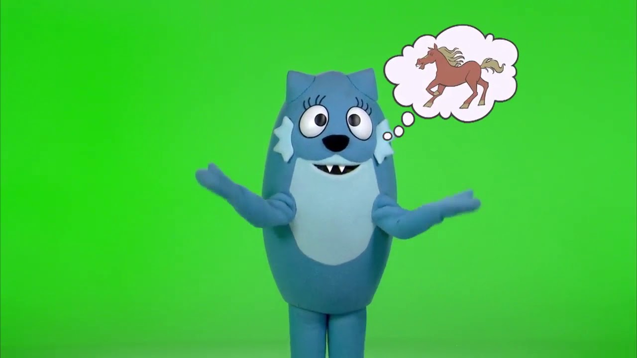 Listen to Sounds with Toodee | Yo Gabba Gabba Wiki | Fandom