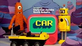15 - Car