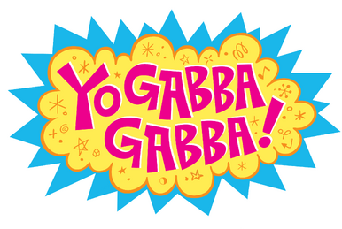 Yo Gabba Gabba! on X: DJ Lance Rock, Muno & Plex @Moogfest