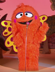 Barbara yo gabba gabba