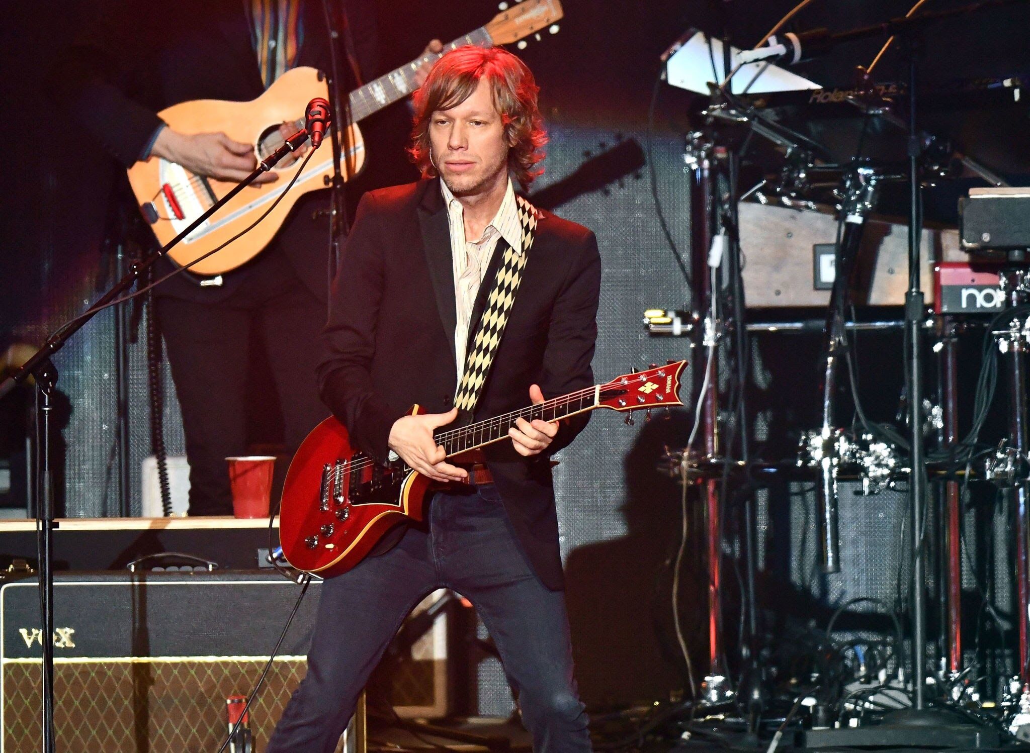 Jason Falkner | Yo Gabba Gabba Wiki | Fandom