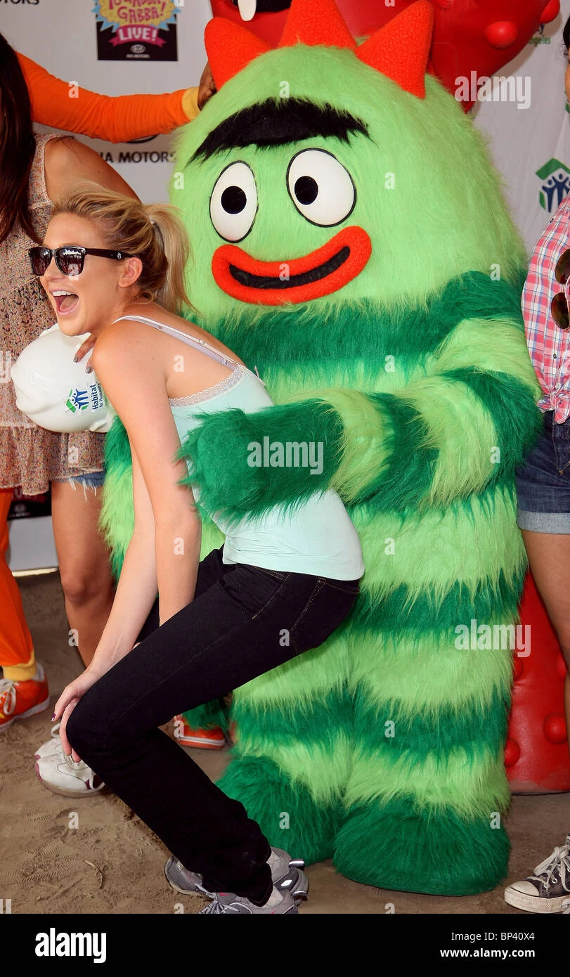 Stephanie Pratt | Yo Gabba Gabba Wiki | Fandom, image size:811x1390