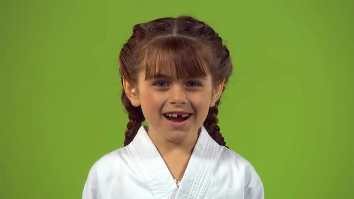 Rebecca Gallo Yo Gabba Gabba Wiki Fandom