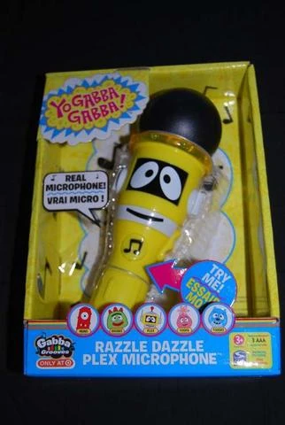 ノイズラー　ソフビ　ポピー PIX! Bebop – Thrilljoy