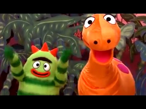 Yo_Gabba_Gabba_409_-_Dinosaur_-_Full_Episodes_HD