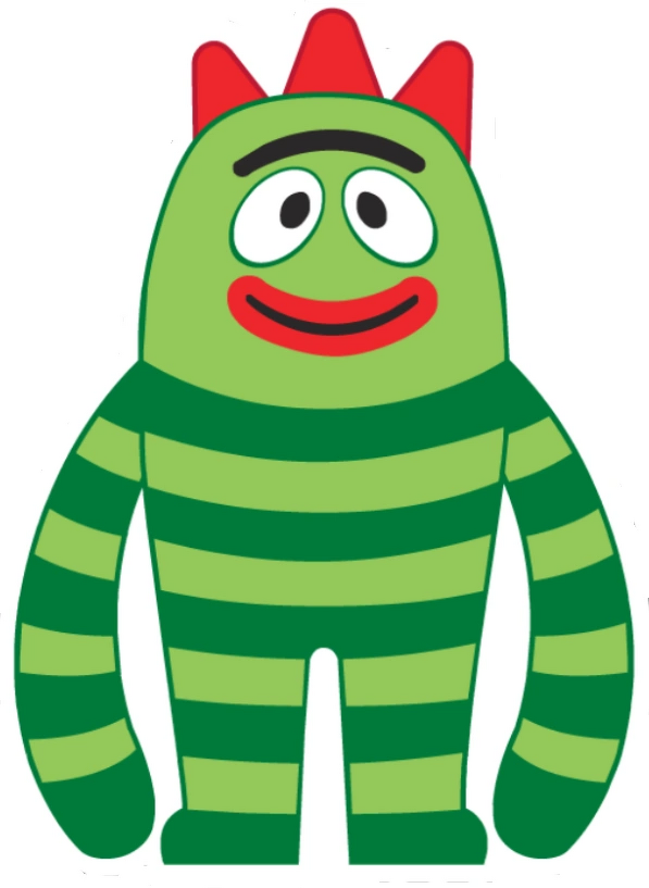 https://static.wikia.nocookie.net/yogabbagabba/images/8/85/Brobee_Clipart.webp/revision/latest/scale-to-width-down/597?cb=20220925165802