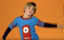 Maximus Larson