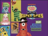 Super Spies (DVD)