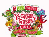 A Very Awesome Yo Gabba Gabba! LIVE! Holiday Show!