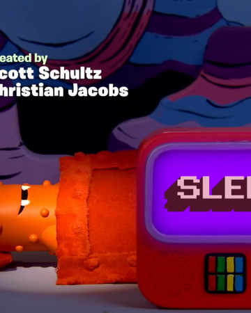 Sleep Yo Gabba Gabba Wiki Fandom Say the magic words, yo gabba gabba! sleep yo gabba gabba wiki fandom