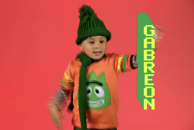 Yo Gabba Gabba!, UnAnything Wiki