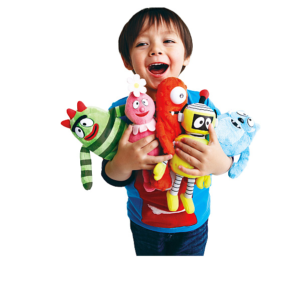 Kids Who Wear Muno Yo Gabba Gabba Wiki Fandom