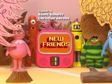 New Friends