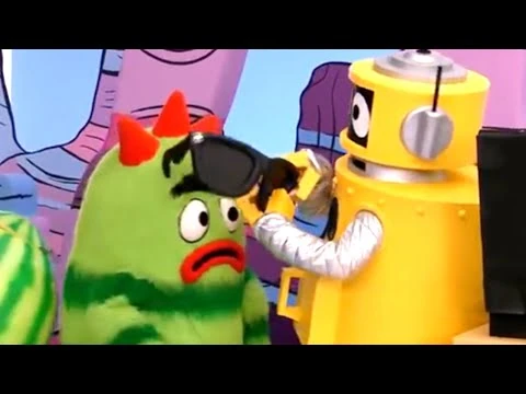Yo_Gabba_Gabba_408_-_Super_Spies_-_Full_Episodes_HD