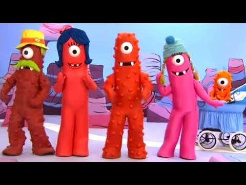Yo_Gabba_Gabba_214_-_Family