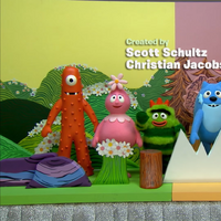 Train Yo Gabba Gabba Wiki Fandom She is one of only two female main characters, next to foofa, she's murray maple's pal. train yo gabba gabba wiki fandom
