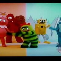 Name Game Yo Gabba Gabba Wiki Fandom Babies cute kally plex sage brobee foofa toodee muno yogabbagabba. name game yo gabba gabba wiki fandom