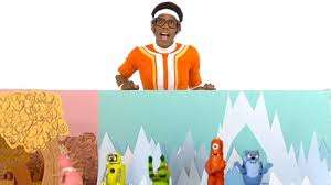 The Freeze Game, Yo Gabba Gabba Wiki