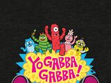 Yo Gabba Gabba! LIVE! It's Time to Dance!