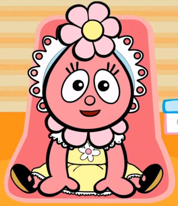 Guests in Season 3 | Yo Gabba Gabba Wiki | Fandom