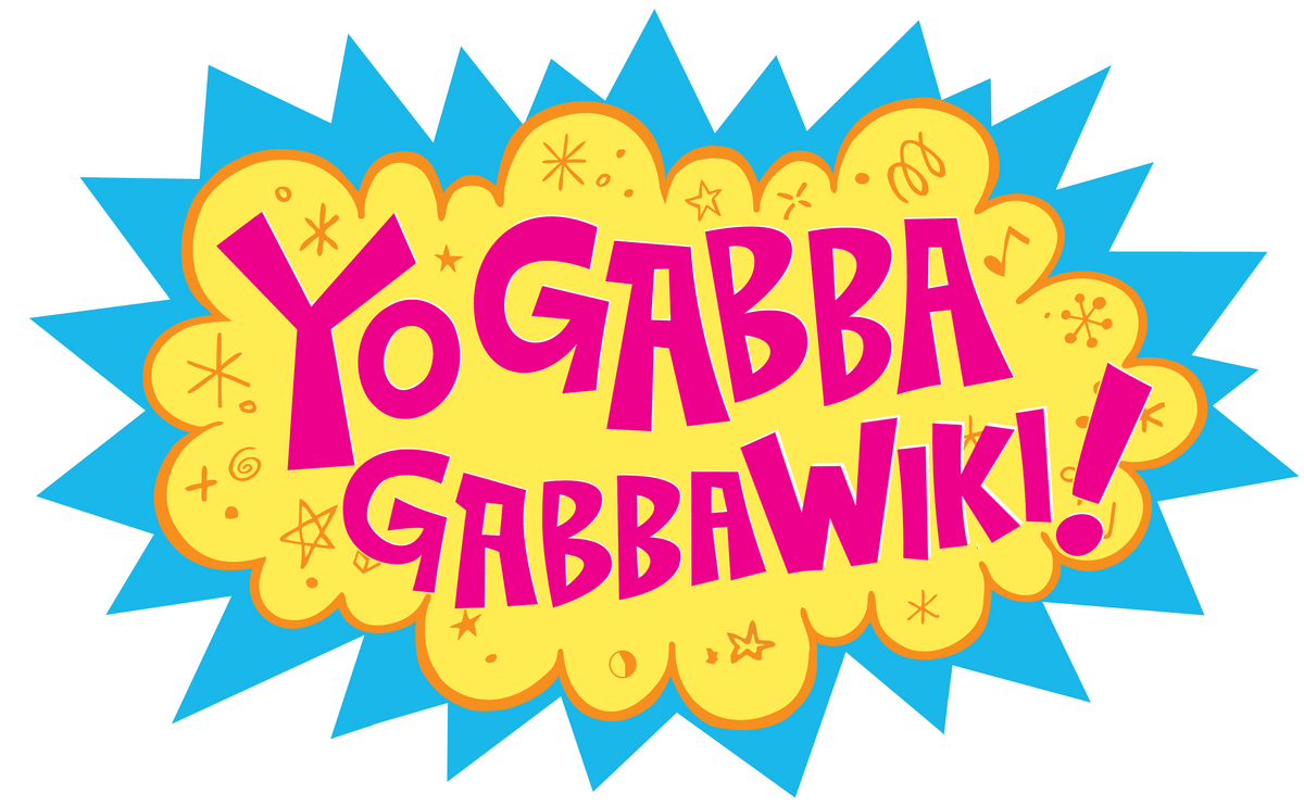 Yo Gabba Gabba Wiki (website) | Yo Gabba Gabba Wiki | Fandom