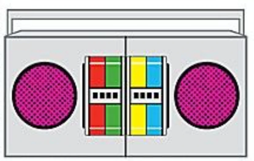 BoomBox | Yo Gabba Gabba Wiki | Fandom BoomBox | Yo Gabba Gabba Wiki | Fandom