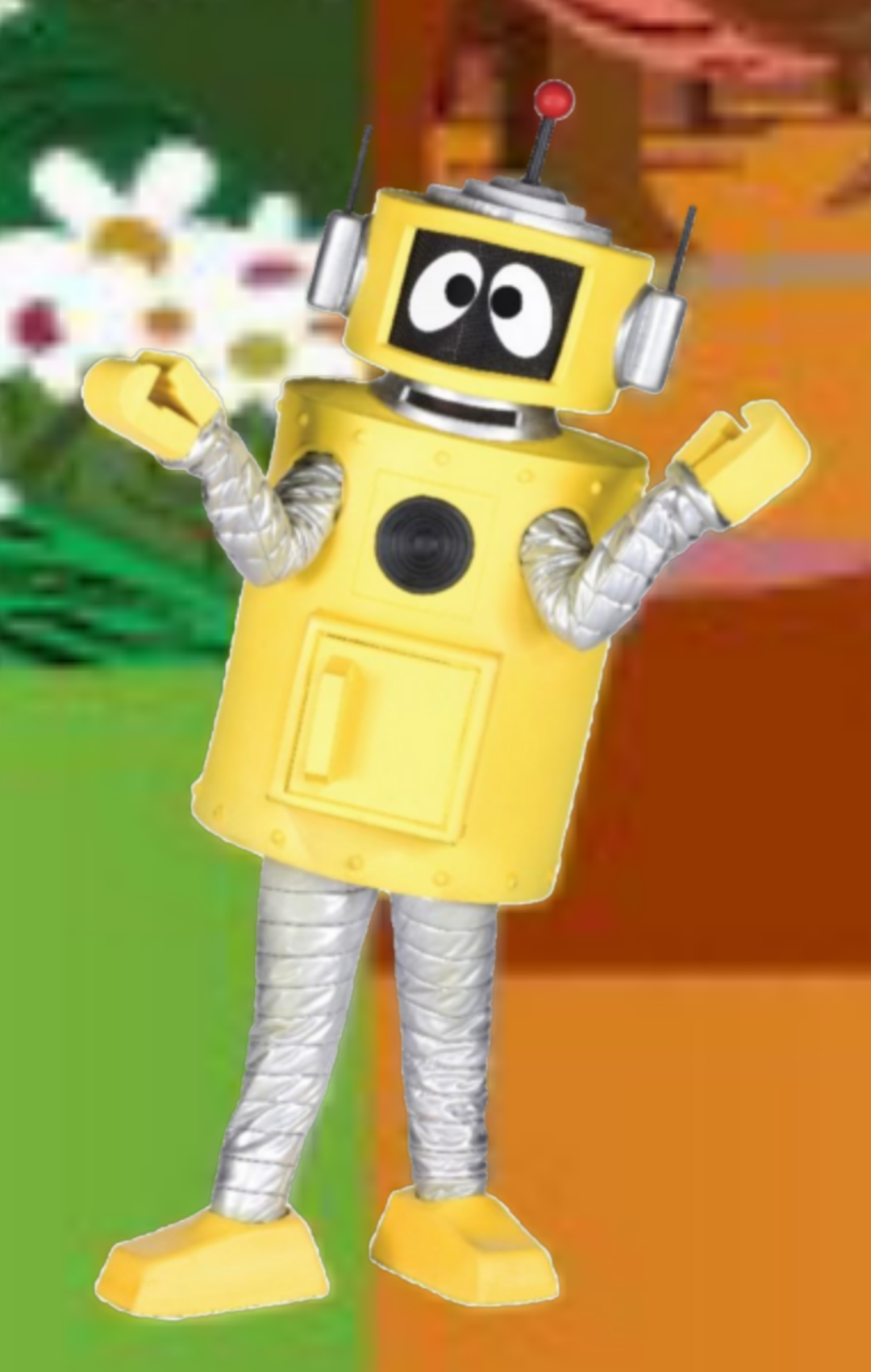 Featured image of post View 17 Yo Gabba Gabba Plex And Toodee