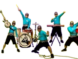 The Aquabats