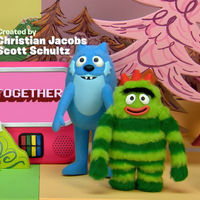 Together Yo Gabba Gabba Wiki Fandom Watch tv show yo gabba gabba! together yo gabba gabba wiki fandom