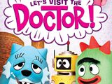 Let's Visit The Doctor!