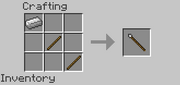 Spear recipe