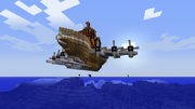 Airship