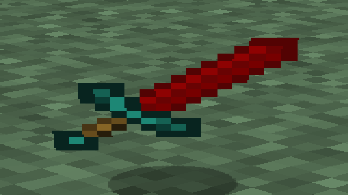 Minecraft MORE SWORDS MOD!  CRAFT SWORDS WITH UNLIMITED ABILITIES