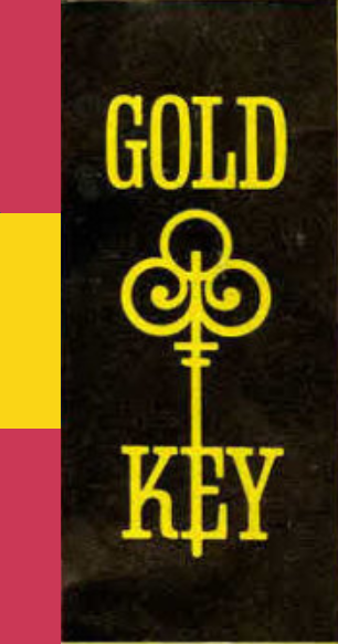 golden key logo png