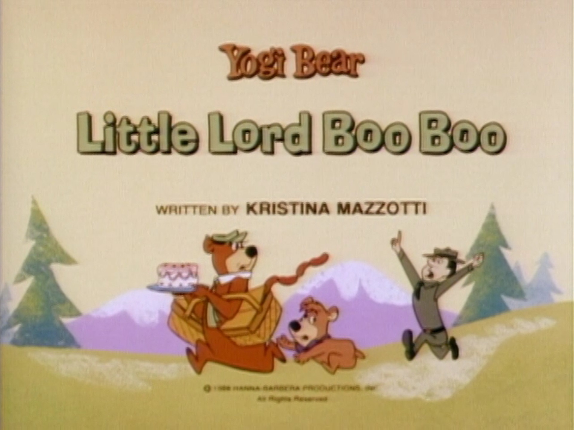 The new yogi bear show deals