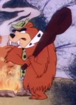 Yogi the Cave Bear - Character Profile Image