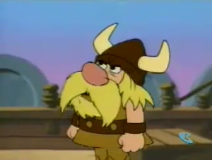 Ole
