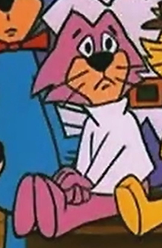 Top Cat, The Cartoon Network Wiki