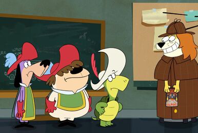 Suppose a Kid From the Last Dungeon Boonies Moved to a Starter Town? (Trechos Dublados)