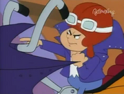 Dickie Dastardly