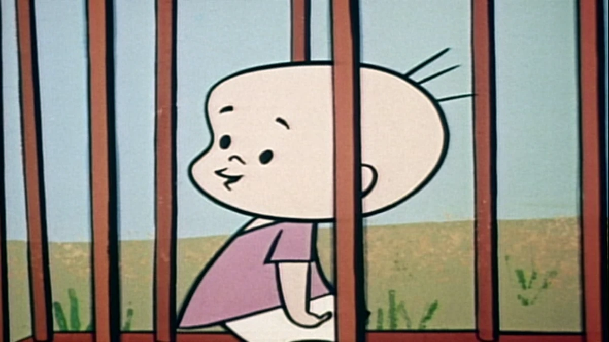 Baby (Bear on a Picnic) Yogi Bear Wiki Fandom