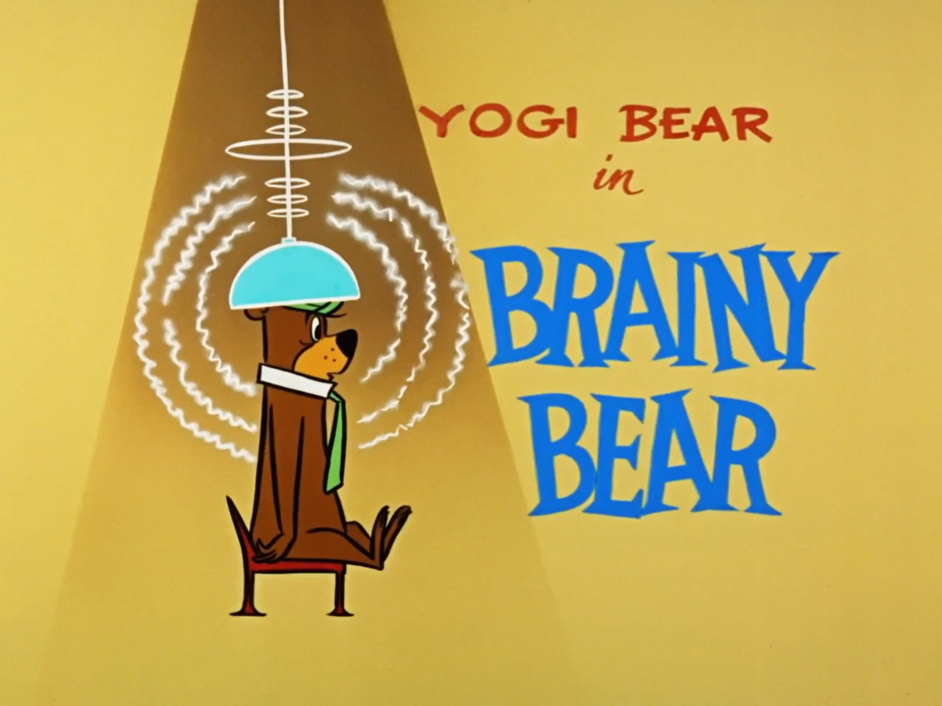 Picnic baskets, Yogi Bear Wiki