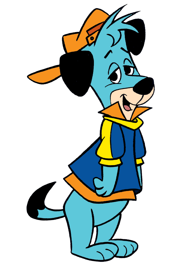Huckleberry hound sale