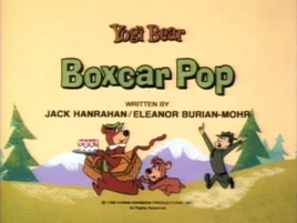 Title card