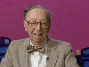 Arnold Stang