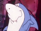 Jabberjaw
