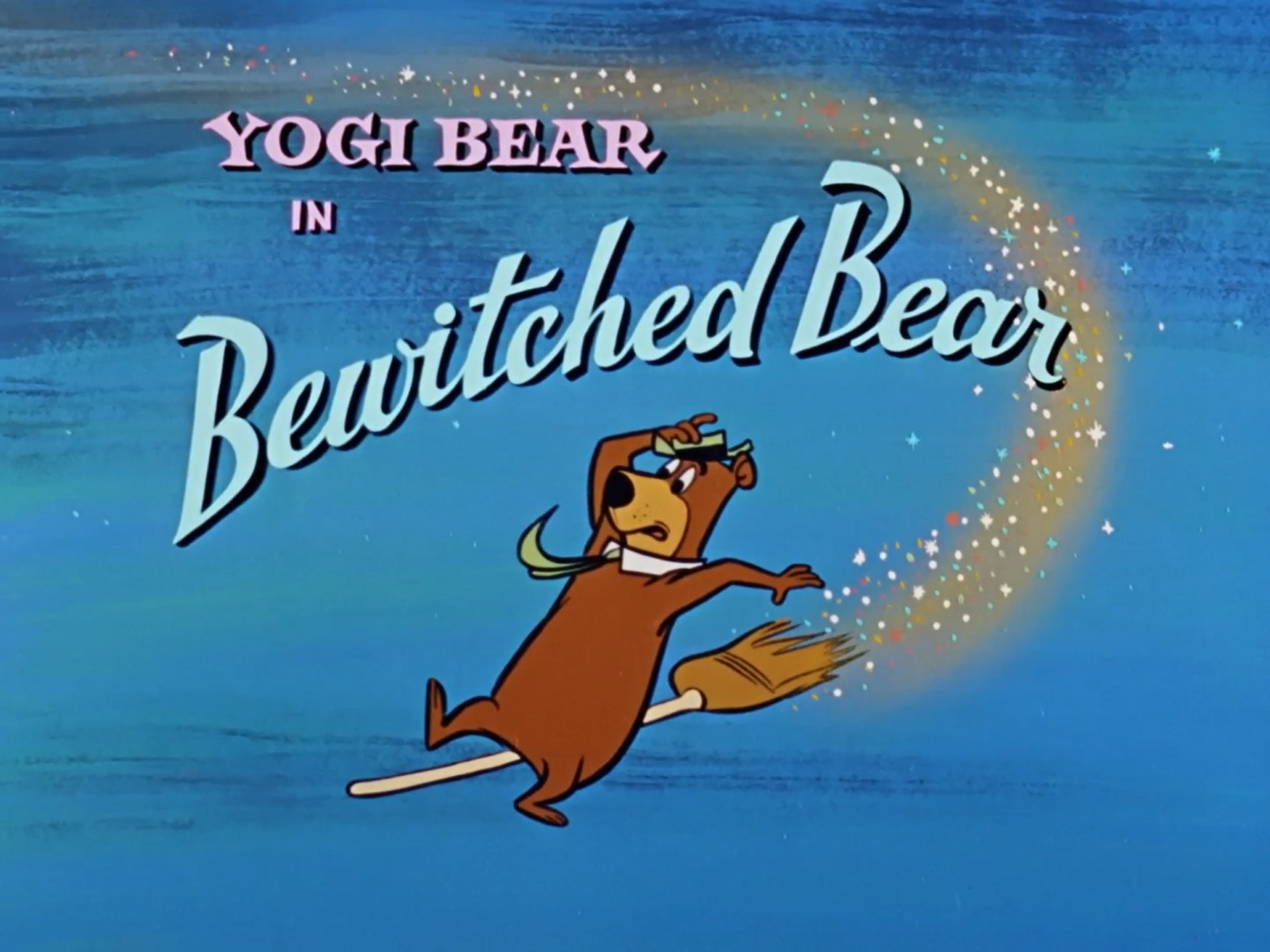 Picnic baskets, Yogi Bear Wiki