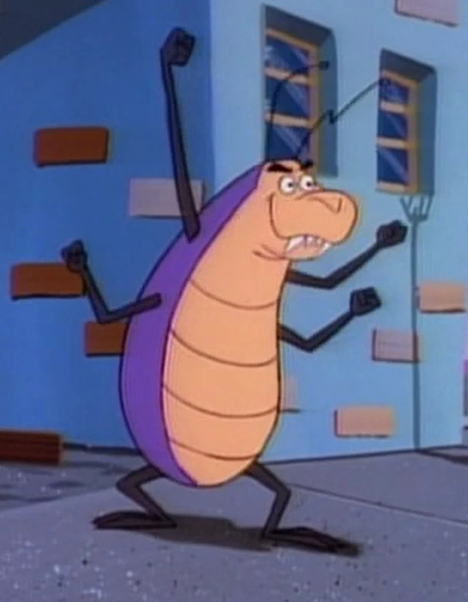 The Pest Yogi Bear Wiki Fandom